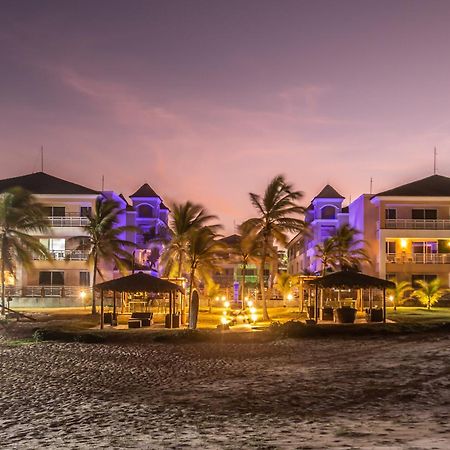 Atlantic Palace Family Inn Aquiraz Zewnętrze zdjęcie