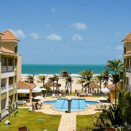 Atlantic Palace Family Inn Aquiraz Zewnętrze zdjęcie
