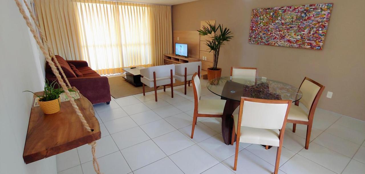 Atlantic Palace Family Inn Aquiraz Zewnętrze zdjęcie