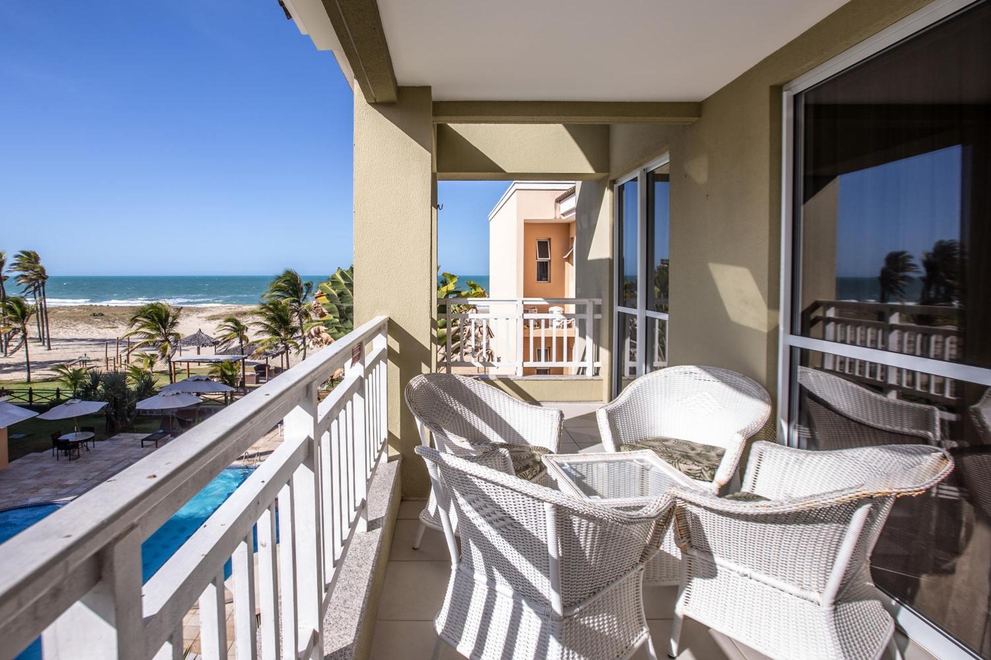 Atlantic Palace Family Inn Aquiraz Pokój zdjęcie
