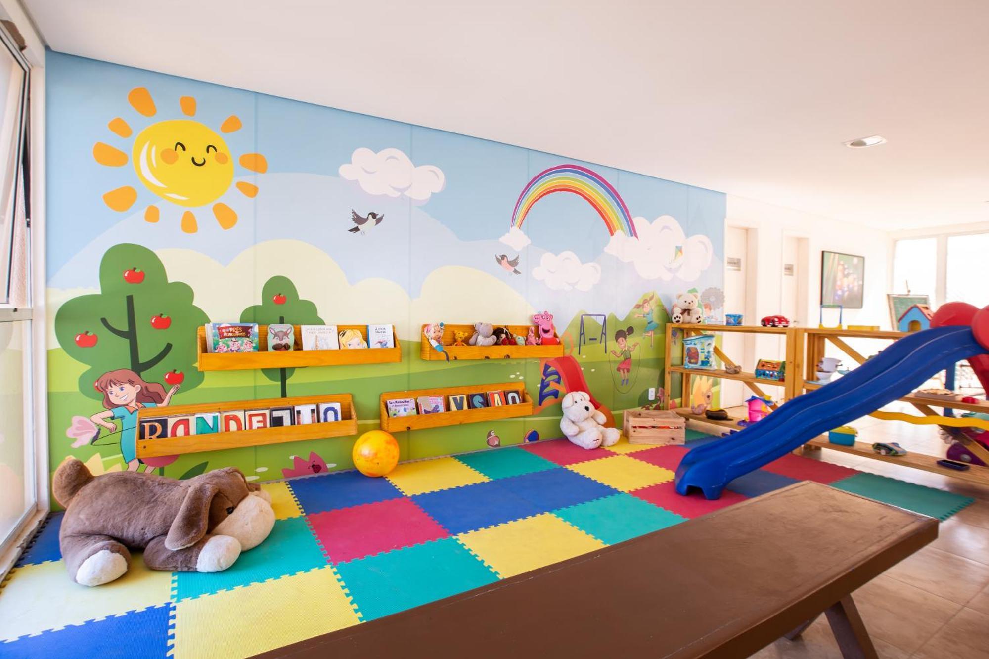 Atlantic Palace Family Inn Aquiraz Zewnętrze zdjęcie