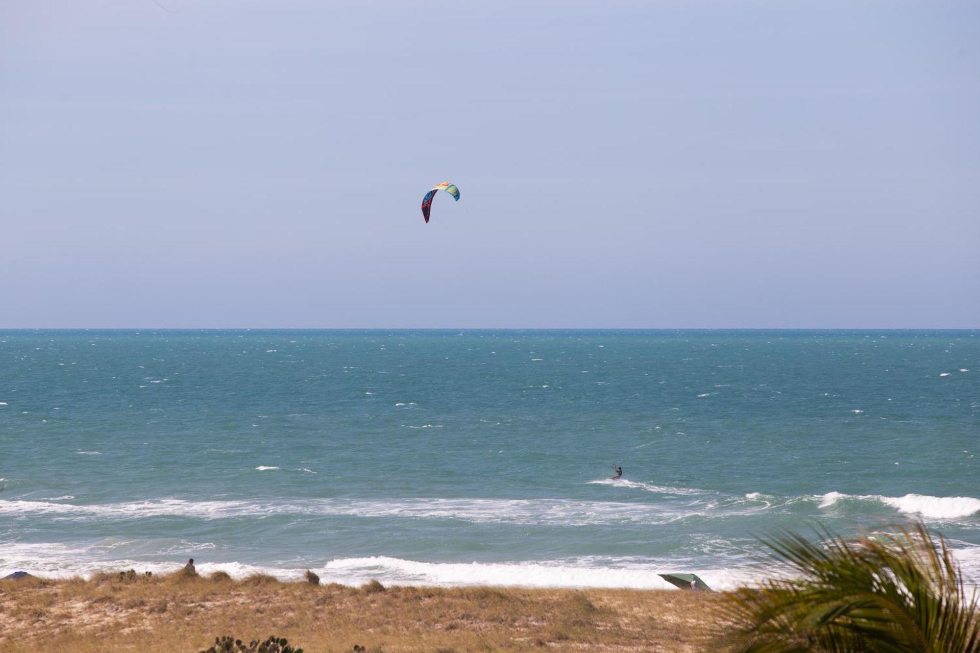 Atlantic Palace Family Inn Aquiraz Zewnętrze zdjęcie