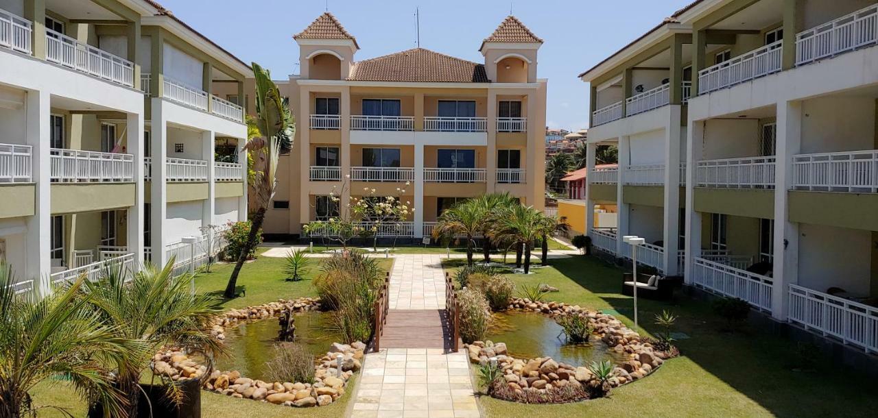 Atlantic Palace Family Inn Aquiraz Zewnętrze zdjęcie