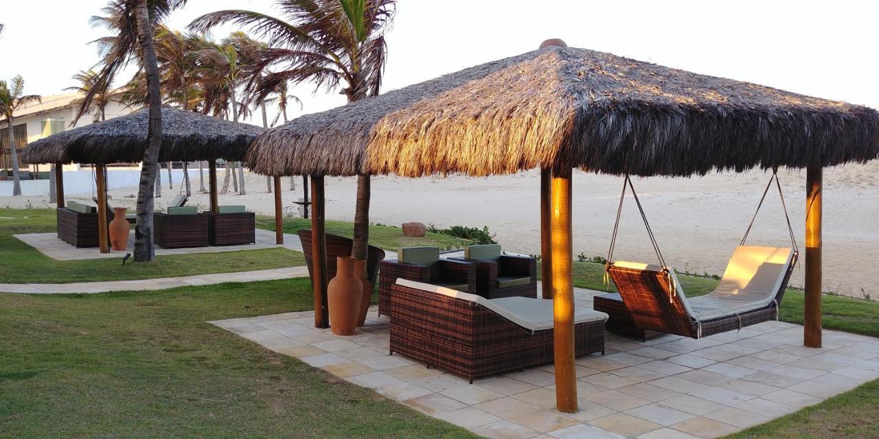 Atlantic Palace Family Inn Aquiraz Pokój zdjęcie