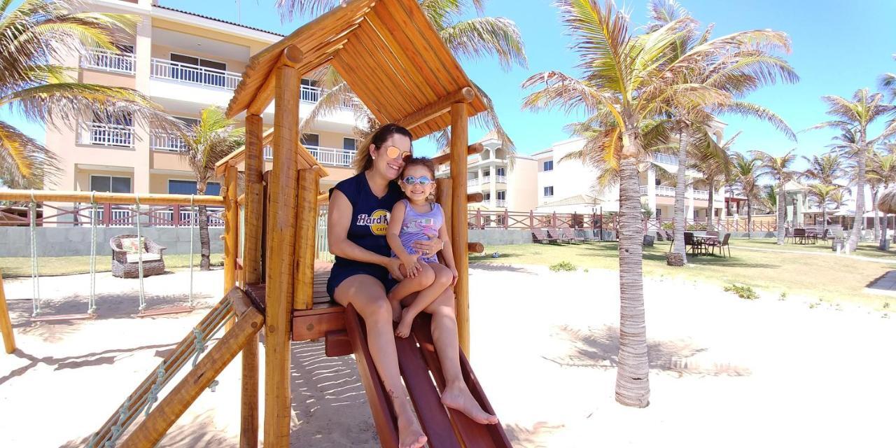 Atlantic Palace Family Inn Aquiraz Pokój zdjęcie
